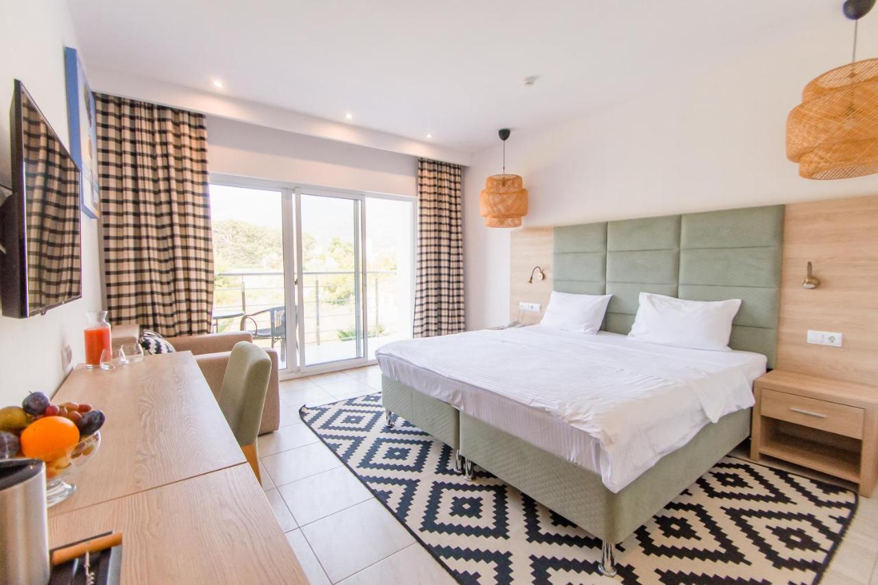 Hôtel Aquamarine Family Club à Gagra Chambre photo